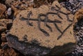 PuakÃÂ Petroglyph Archaeological Preserve